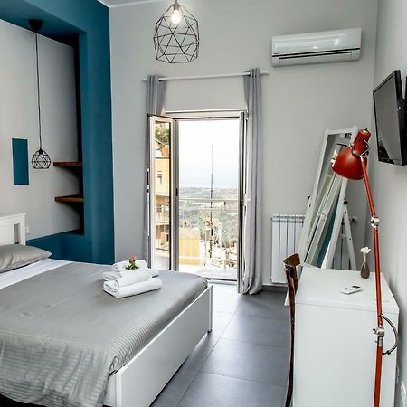 Guest House Nonnolore Агридженто Екстериор снимка