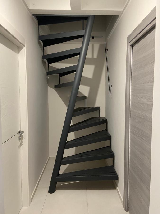 Guest House Nonnolore Агридженто Екстериор снимка