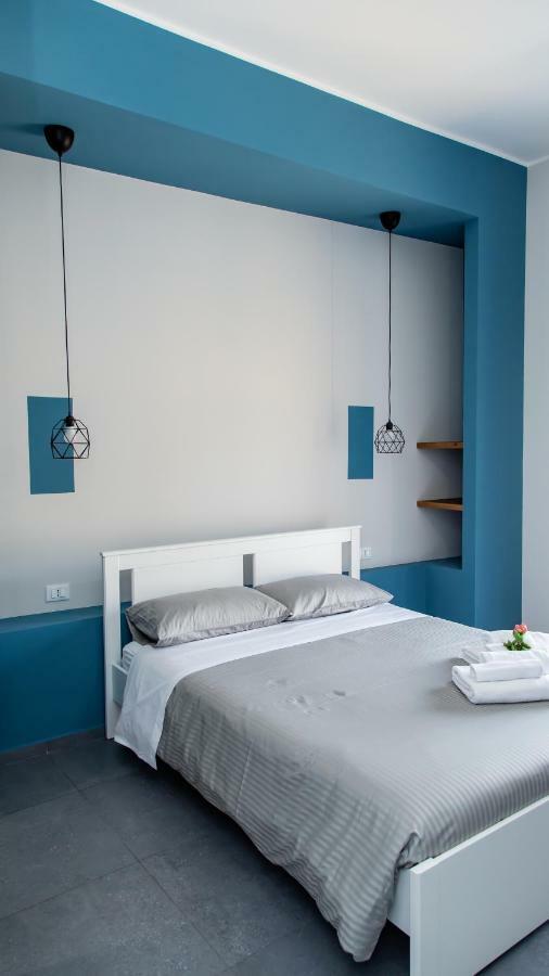 Guest House Nonnolore Агридженто Екстериор снимка