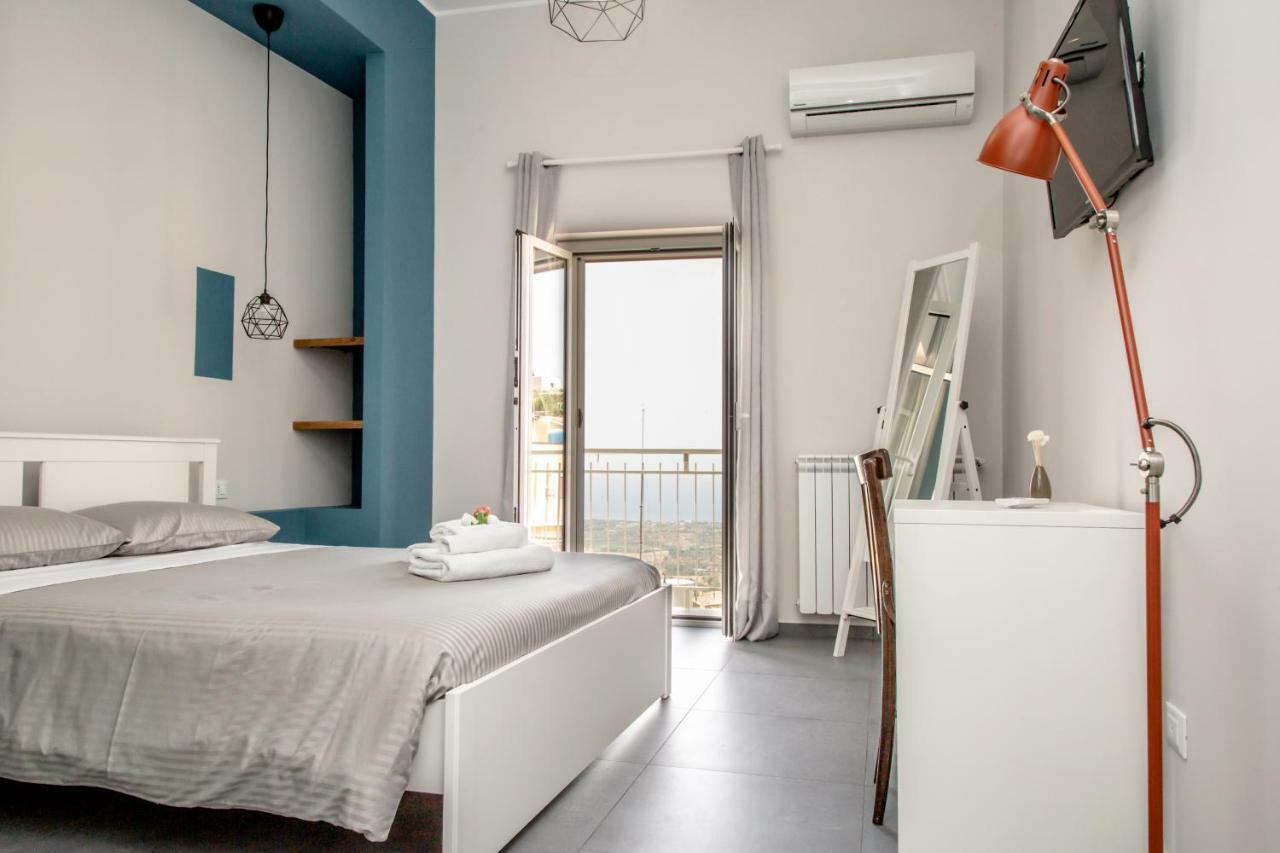 Guest House Nonnolore Агридженто Екстериор снимка