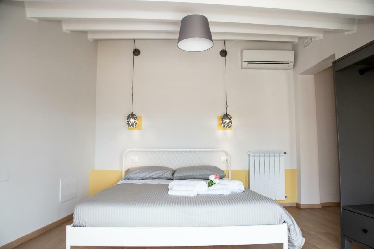 Guest House Nonnolore Агридженто Екстериор снимка