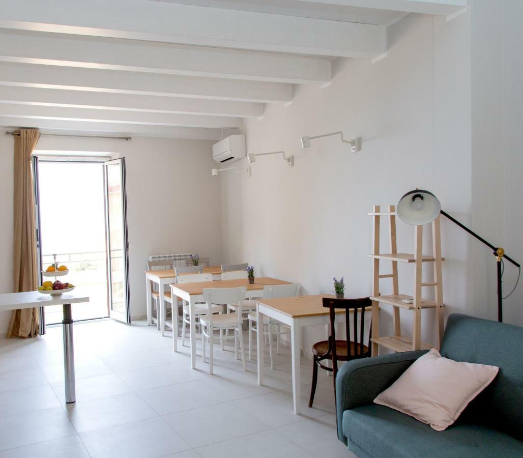 Guest House Nonnolore Агридженто Екстериор снимка
