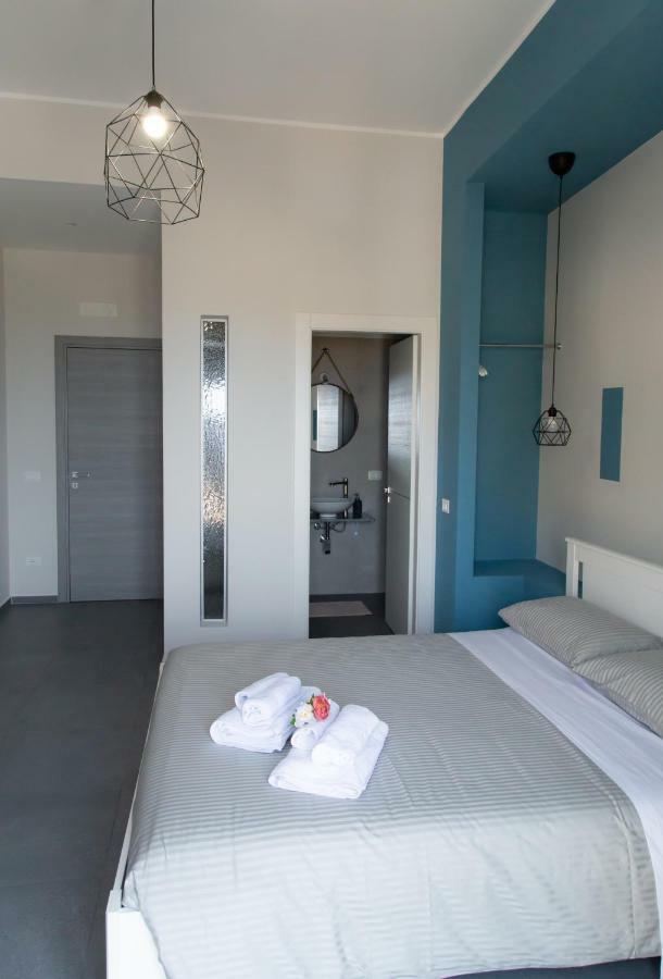 Guest House Nonnolore Агридженто Екстериор снимка