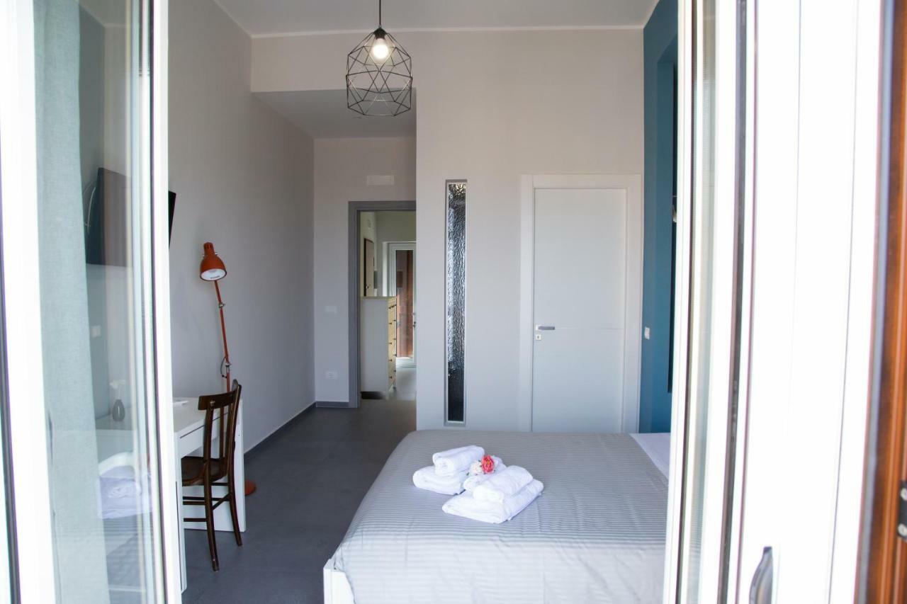 Guest House Nonnolore Агридженто Екстериор снимка