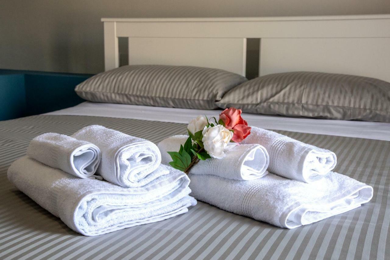 Guest House Nonnolore Агридженто Екстериор снимка