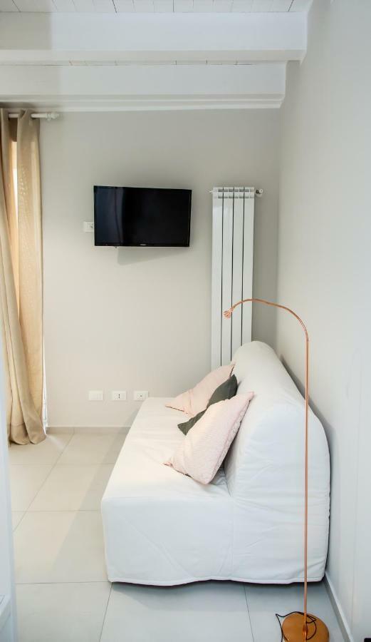 Guest House Nonnolore Агридженто Екстериор снимка