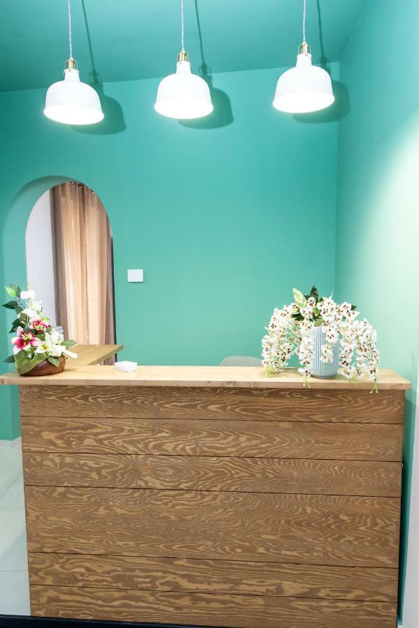 Guest House Nonnolore Агридженто Екстериор снимка