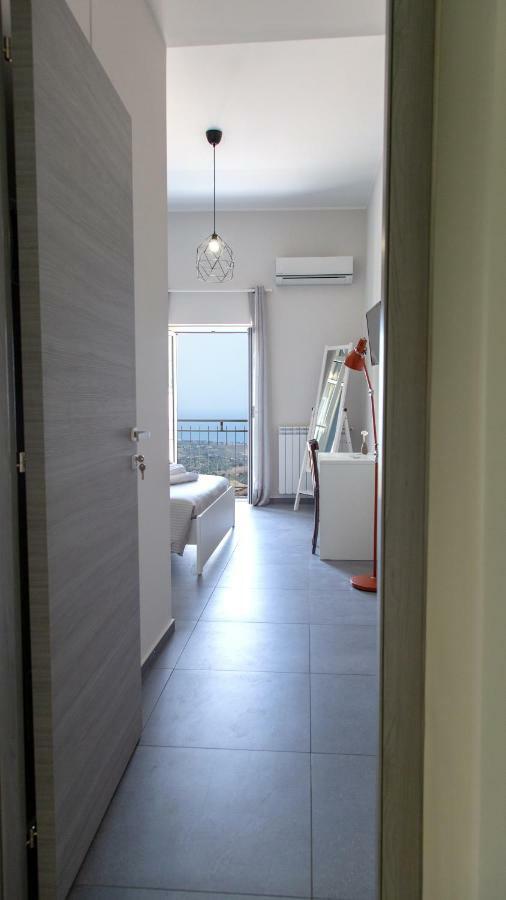 Guest House Nonnolore Агридженто Екстериор снимка