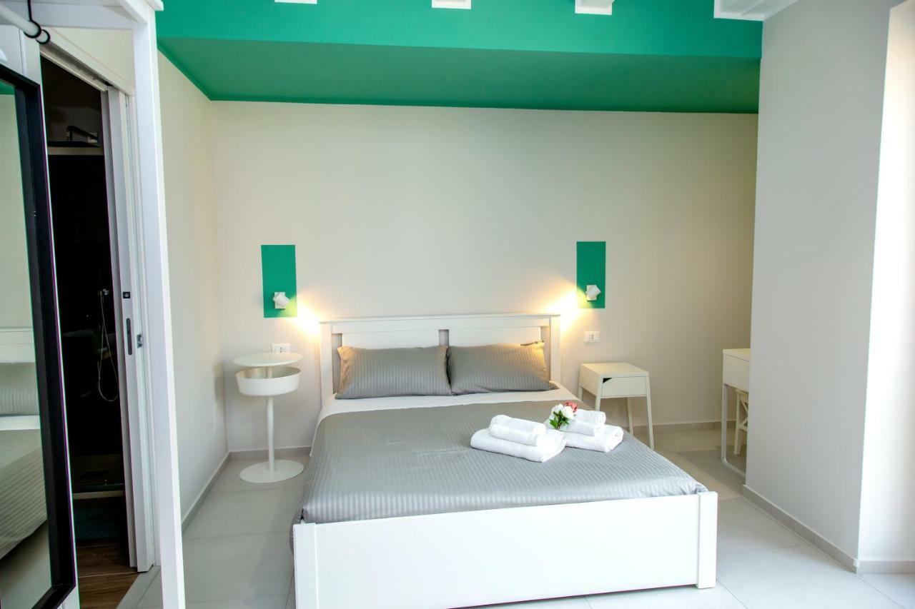 Guest House Nonnolore Агридженто Екстериор снимка