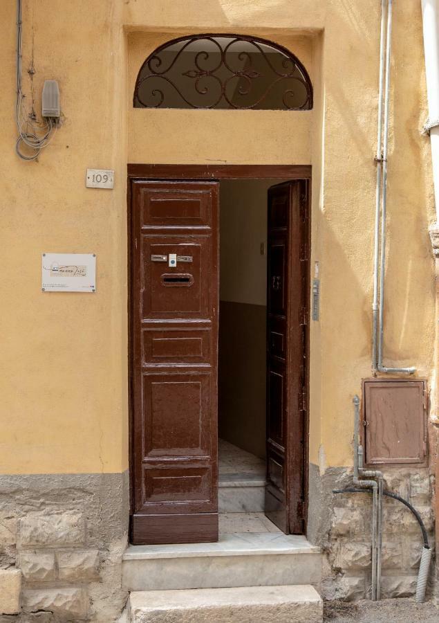 Guest House Nonnolore Агридженто Екстериор снимка