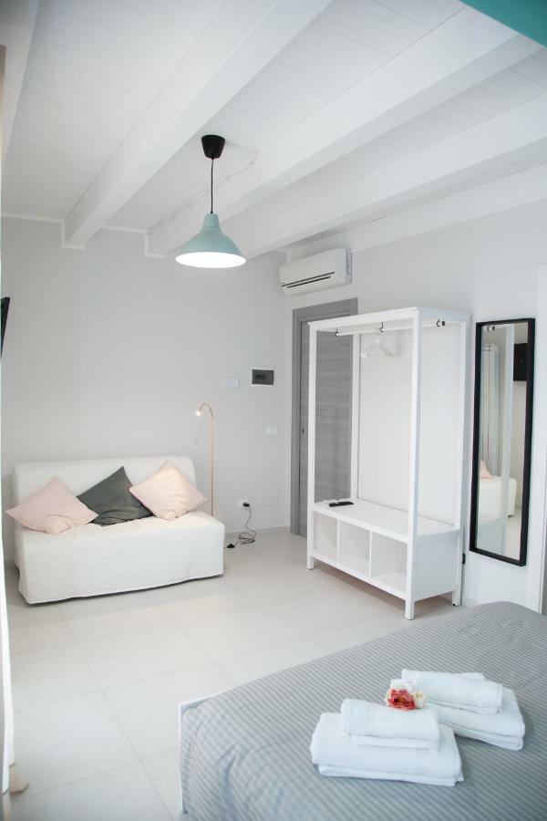 Guest House Nonnolore Агридженто Екстериор снимка