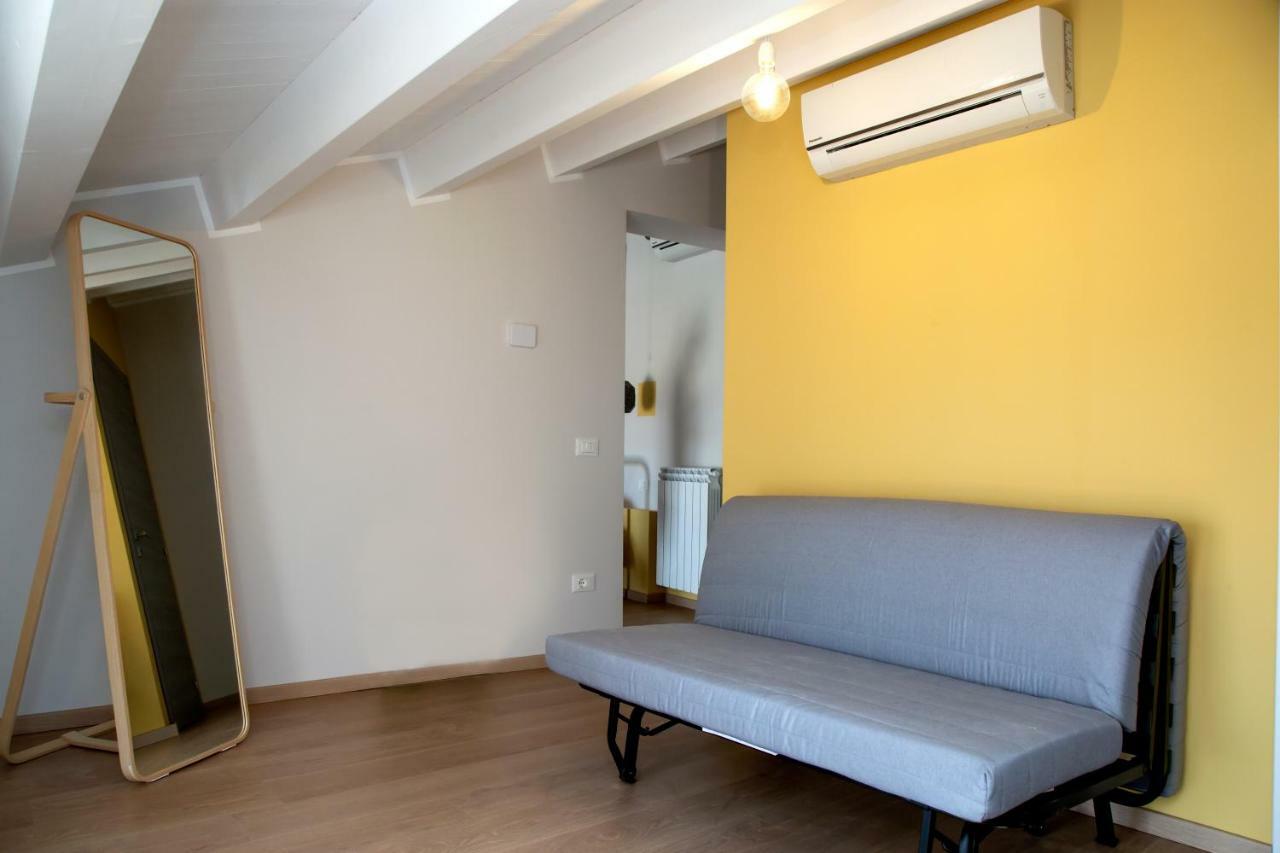 Guest House Nonnolore Агридженто Екстериор снимка