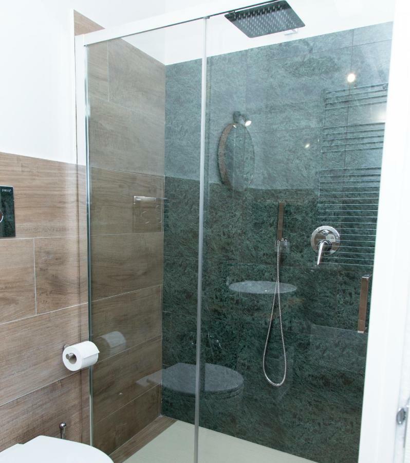 Guest House Nonnolore Агридженто Екстериор снимка