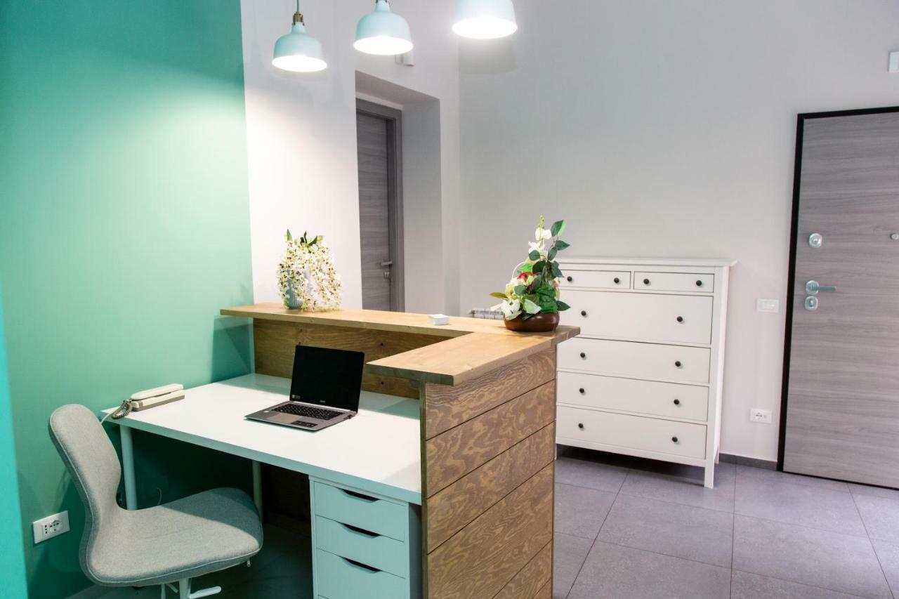 Guest House Nonnolore Агридженто Екстериор снимка