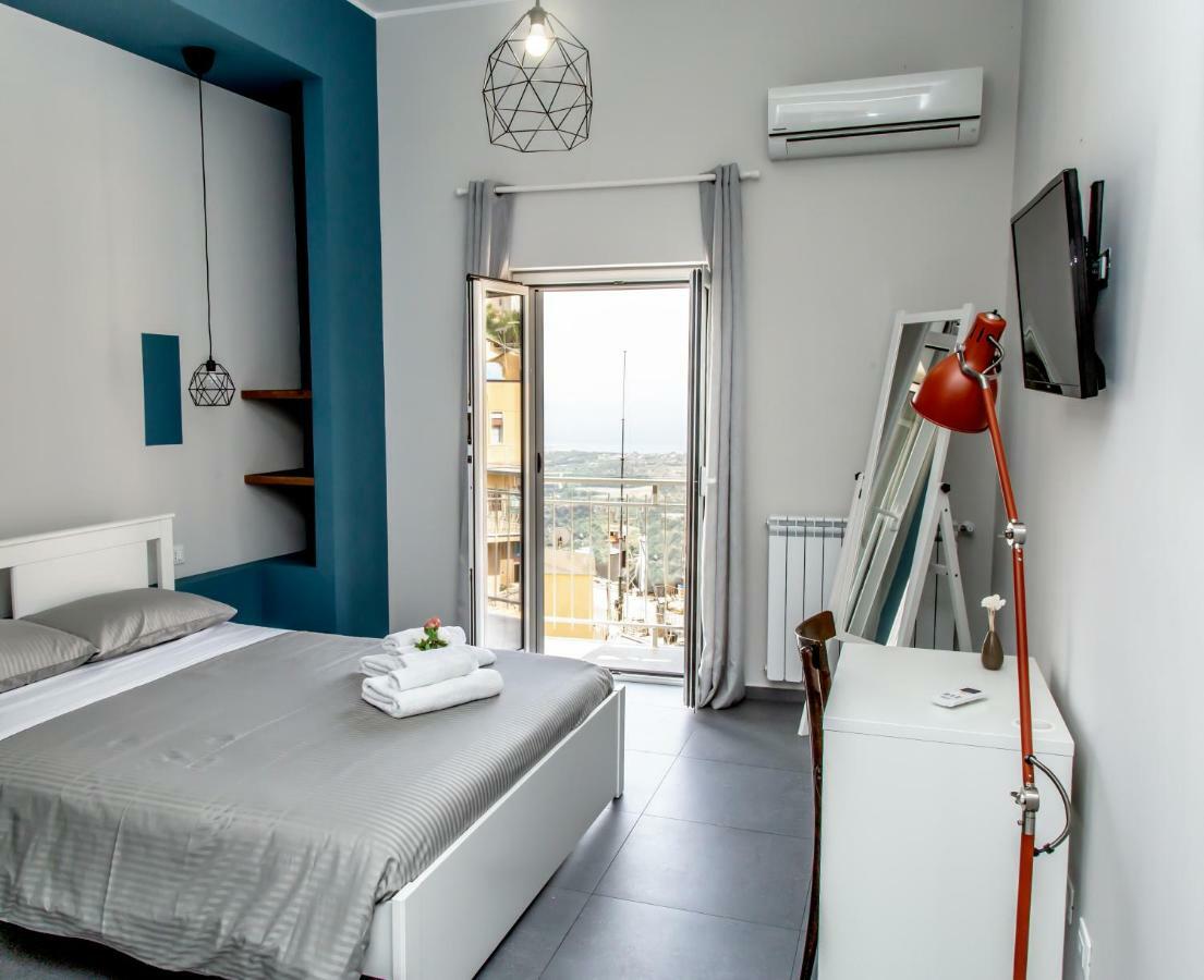 Guest House Nonnolore Агридженто Екстериор снимка
