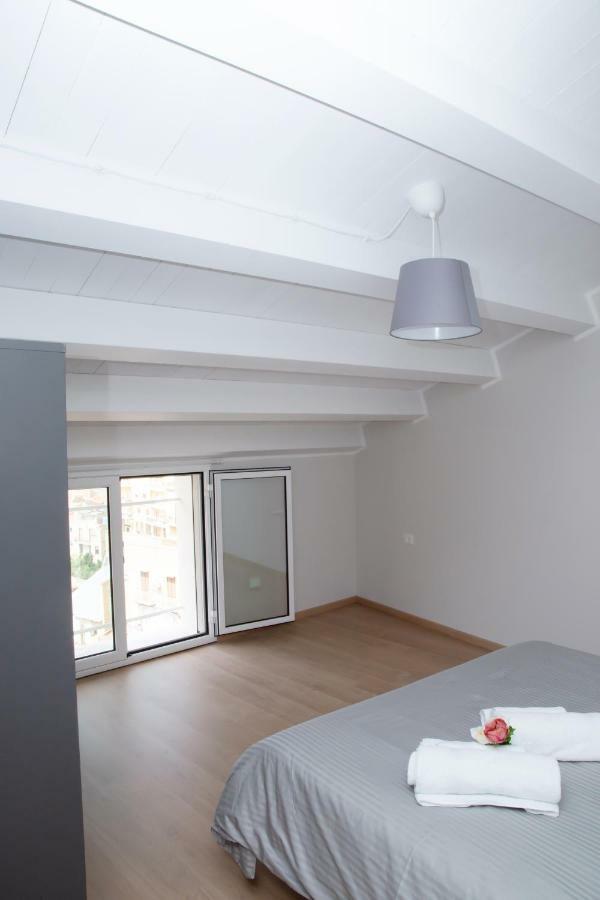 Guest House Nonnolore Агридженто Екстериор снимка