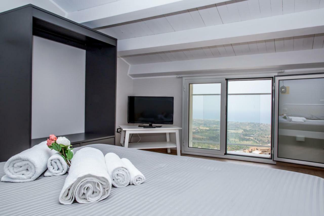 Guest House Nonnolore Агридженто Екстериор снимка