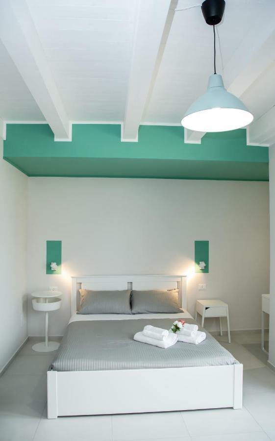 Guest House Nonnolore Агридженто Екстериор снимка