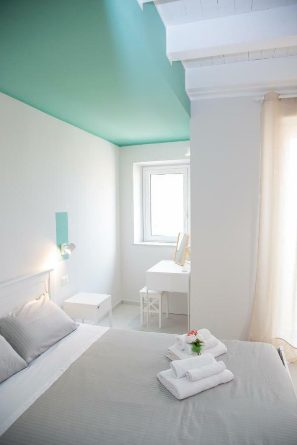 Guest House Nonnolore Агридженто Екстериор снимка