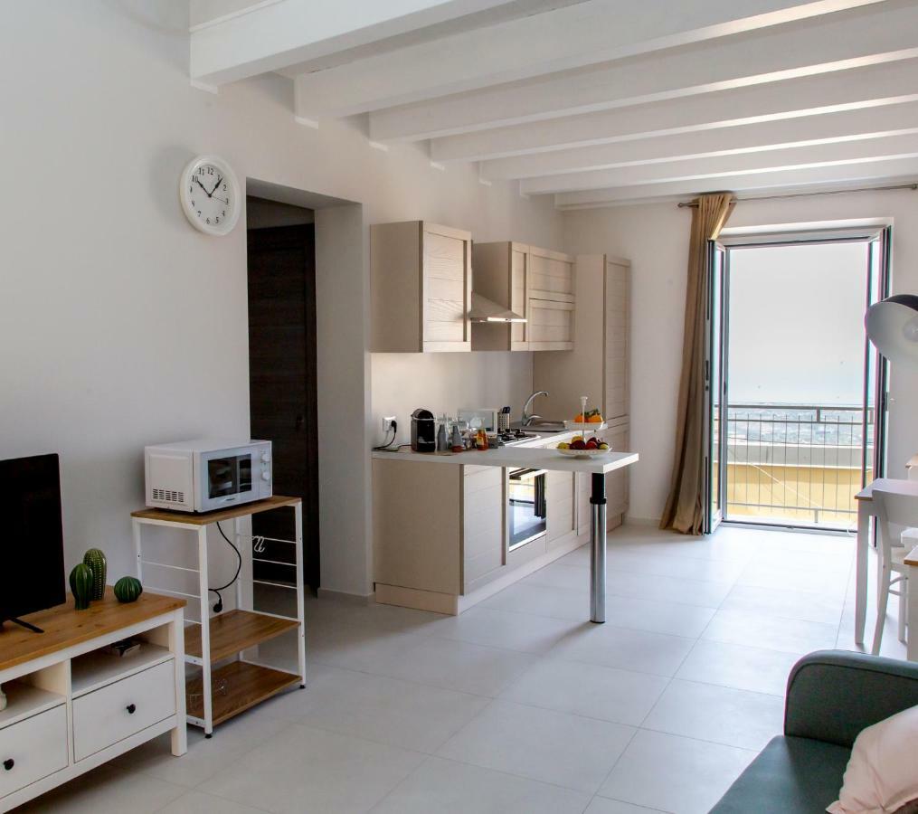 Guest House Nonnolore Агридженто Екстериор снимка