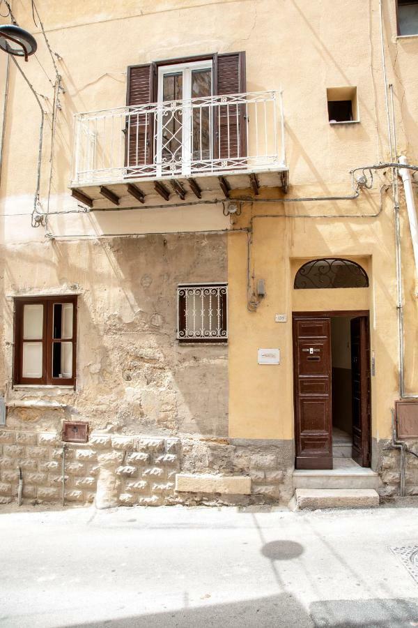 Guest House Nonnolore Агридженто Екстериор снимка