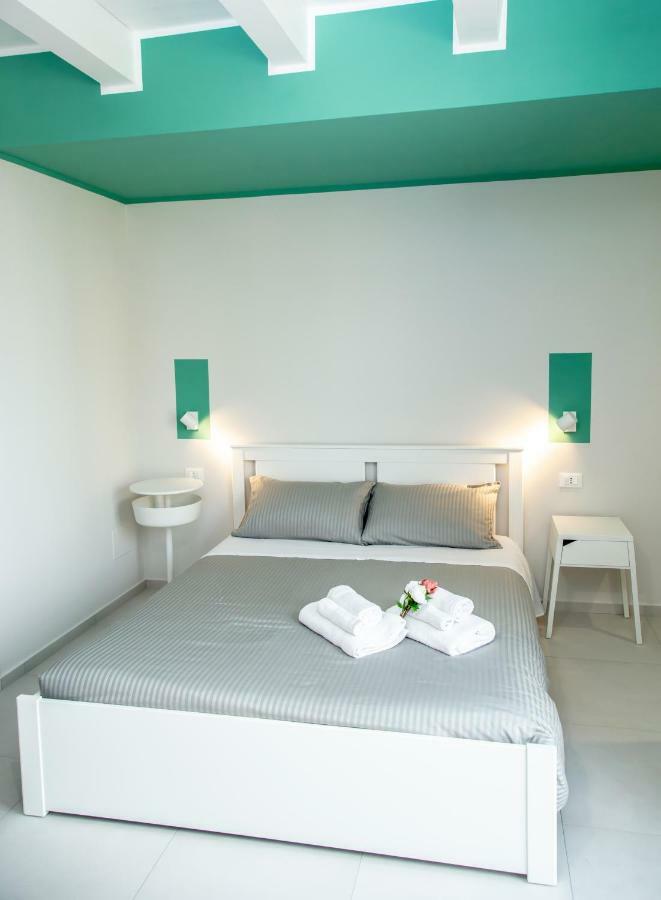 Guest House Nonnolore Агридженто Екстериор снимка