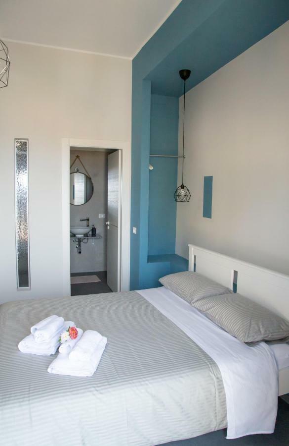 Guest House Nonnolore Агридженто Екстериор снимка