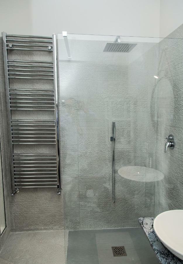 Guest House Nonnolore Агридженто Екстериор снимка