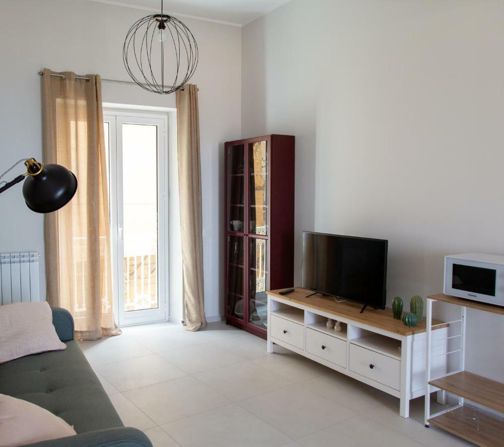 Guest House Nonnolore Агридженто Екстериор снимка