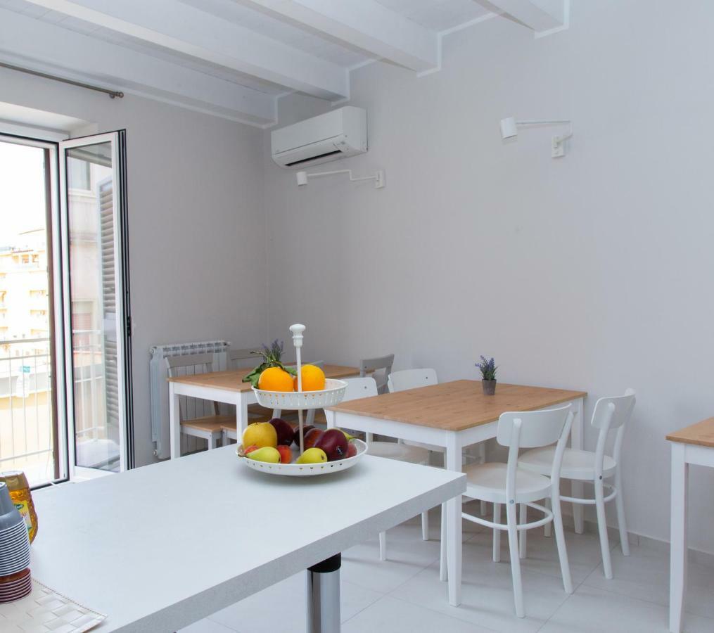 Guest House Nonnolore Агридженто Екстериор снимка
