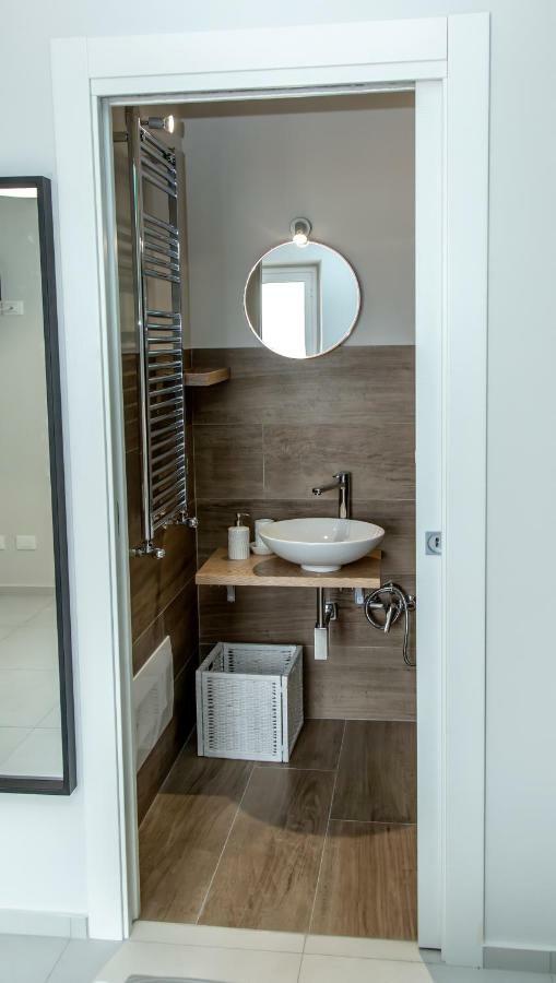Guest House Nonnolore Агридженто Екстериор снимка