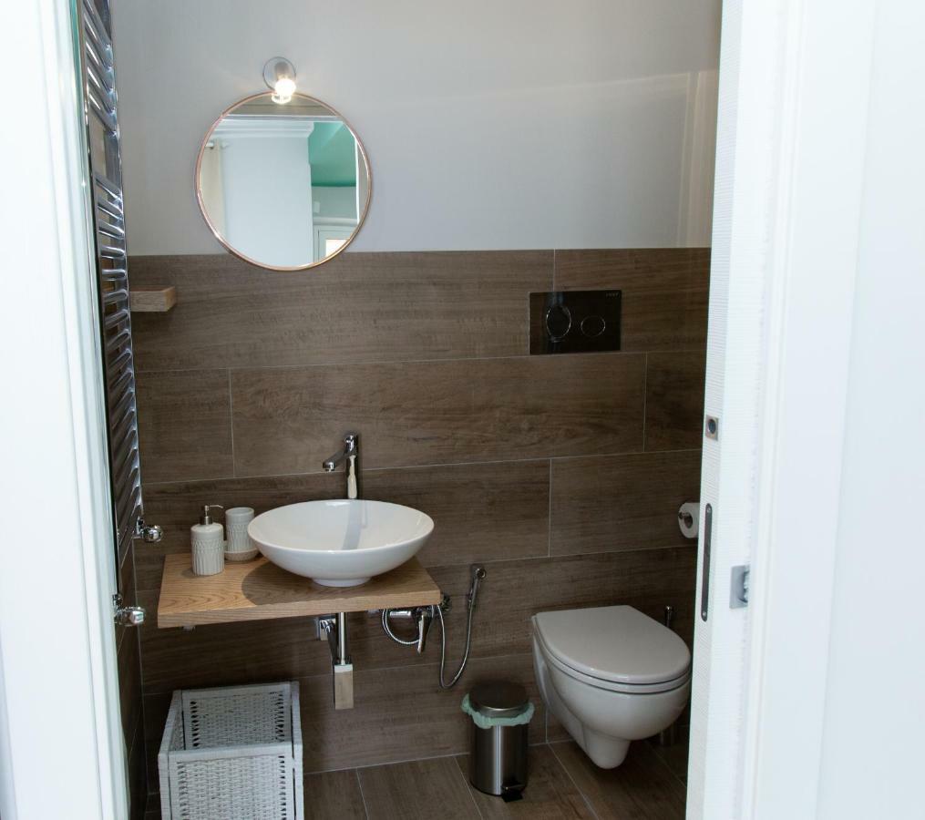 Guest House Nonnolore Агридженто Екстериор снимка