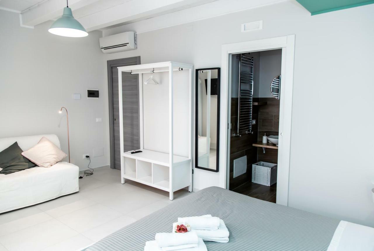 Guest House Nonnolore Агридженто Екстериор снимка