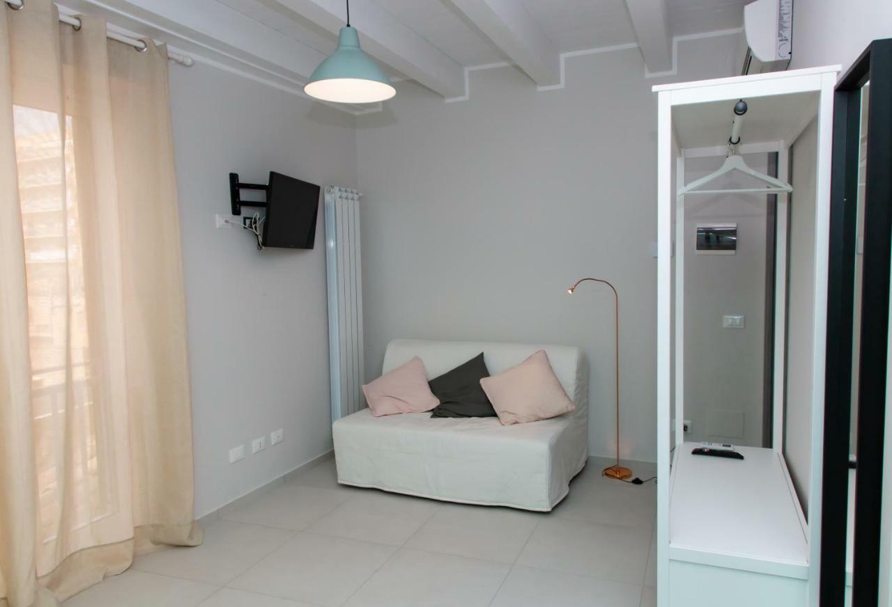 Guest House Nonnolore Агридженто Екстериор снимка