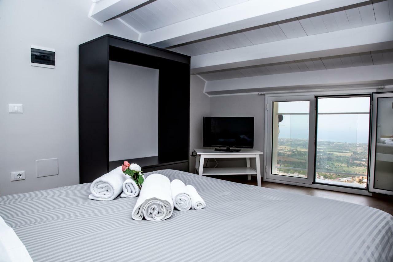 Guest House Nonnolore Агридженто Екстериор снимка