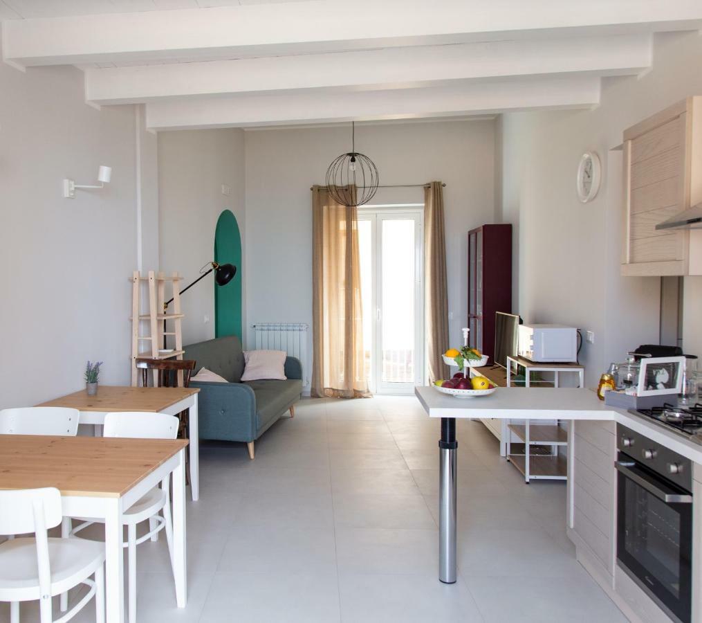 Guest House Nonnolore Агридженто Екстериор снимка