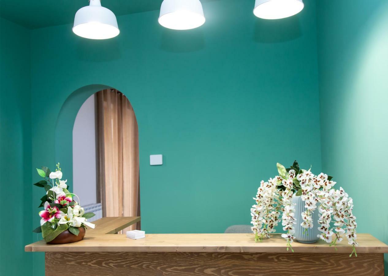 Guest House Nonnolore Агридженто Екстериор снимка