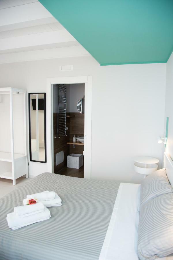 Guest House Nonnolore Агридженто Екстериор снимка