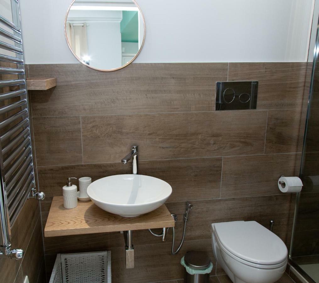 Guest House Nonnolore Агридженто Екстериор снимка