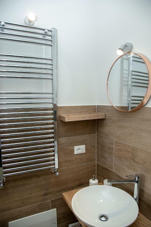 Guest House Nonnolore Агридженто Екстериор снимка