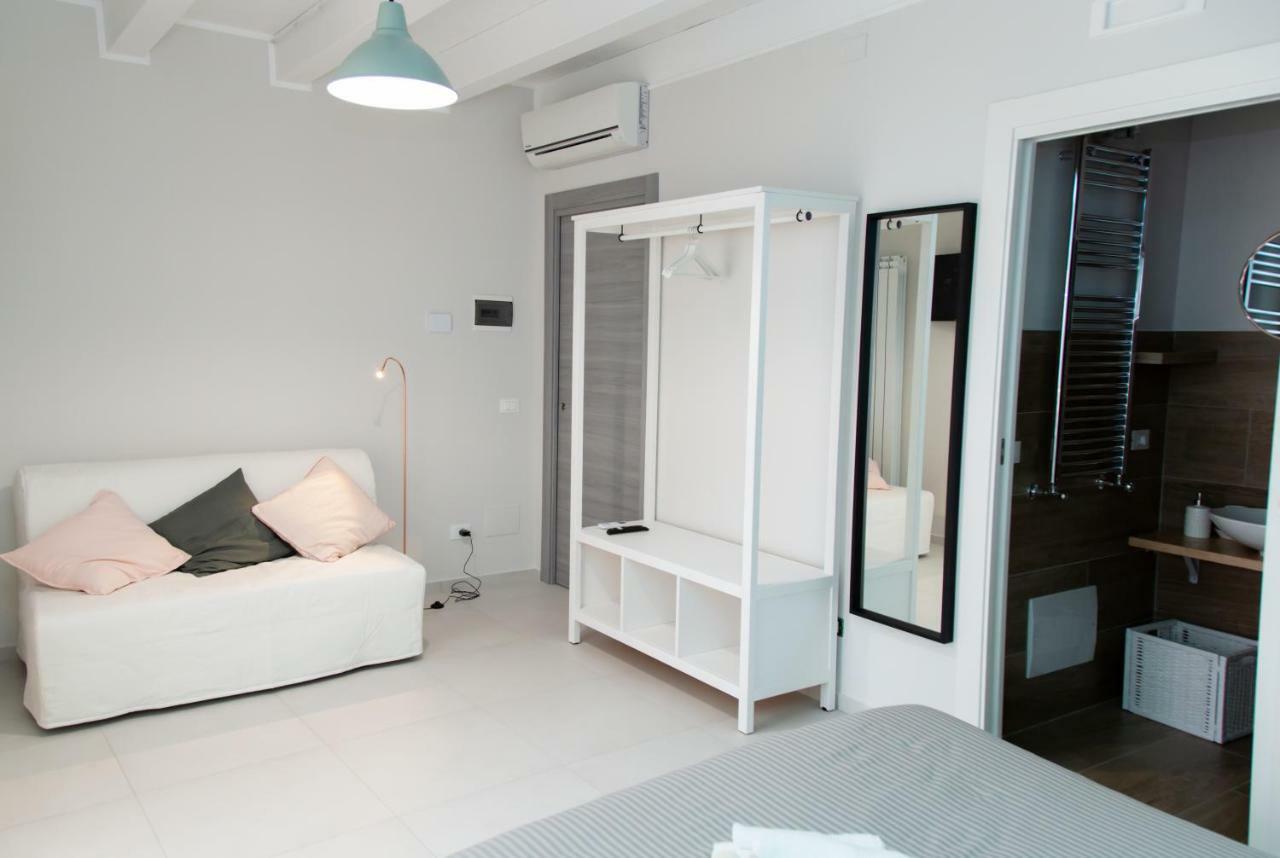 Guest House Nonnolore Агридженто Екстериор снимка