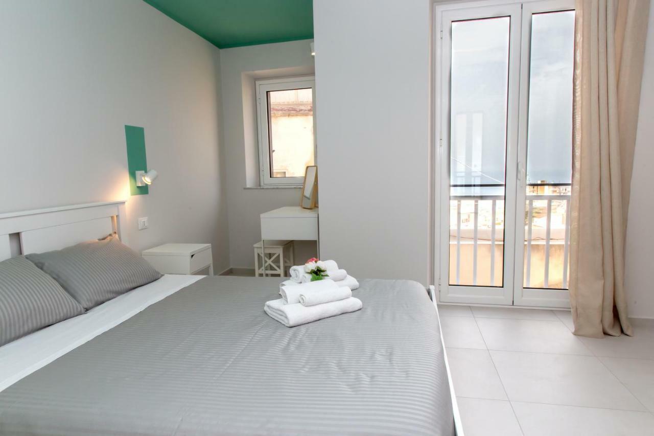 Guest House Nonnolore Агридженто Екстериор снимка