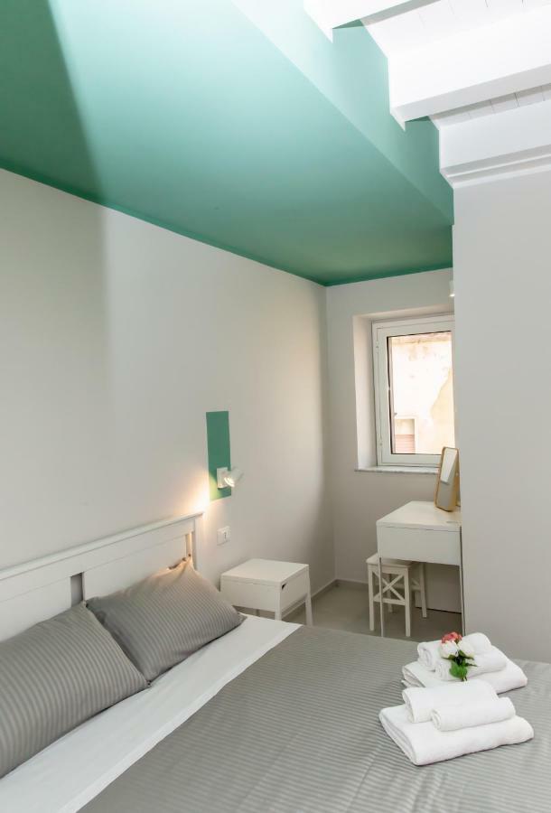 Guest House Nonnolore Агридженто Екстериор снимка