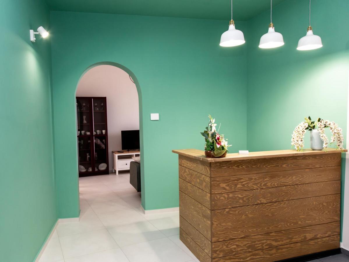 Guest House Nonnolore Агридженто Екстериор снимка