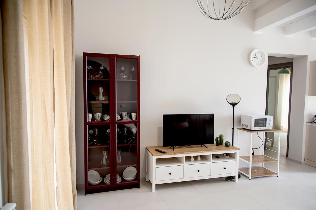Guest House Nonnolore Агридженто Екстериор снимка